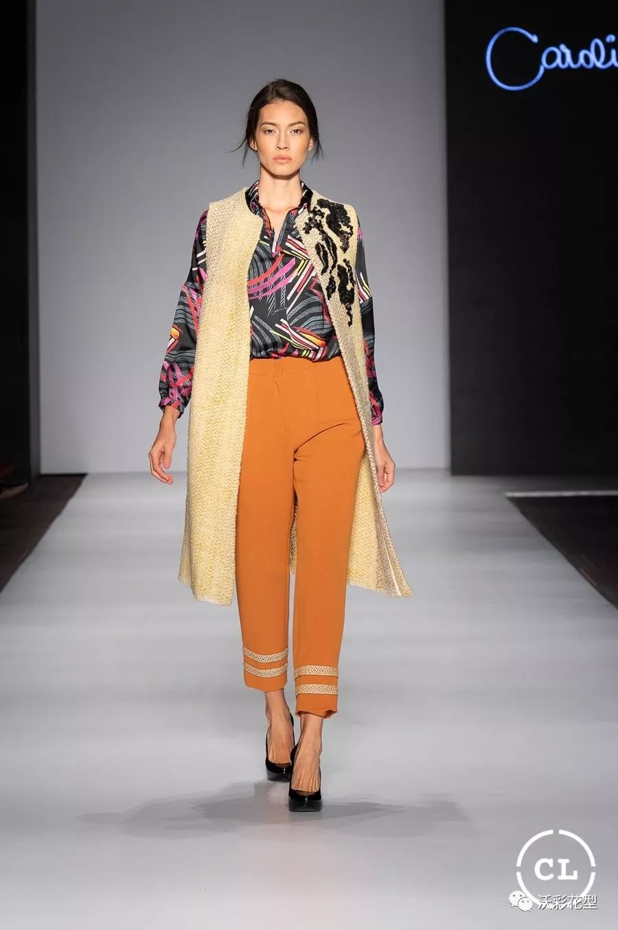 变节：潜罪犯（粤语版）