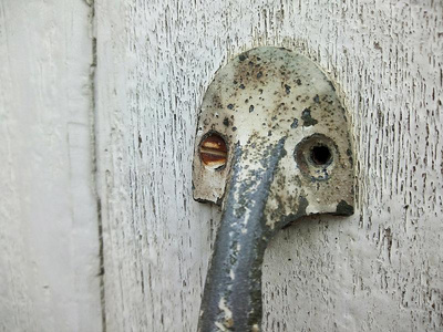 关于我母亲的一切