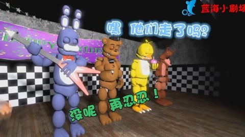 光荣之路上的狗