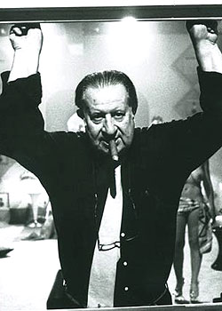 反贪风暴3(普通话版)