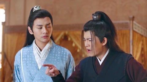 再见美人鱼（上部）