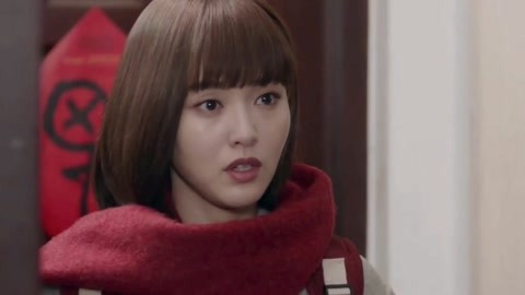 克里蒂，童话的小屋