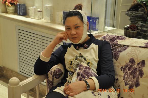 全世界最美的女孩