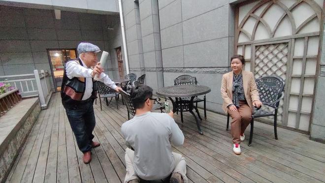 六福喜事(粤语版)