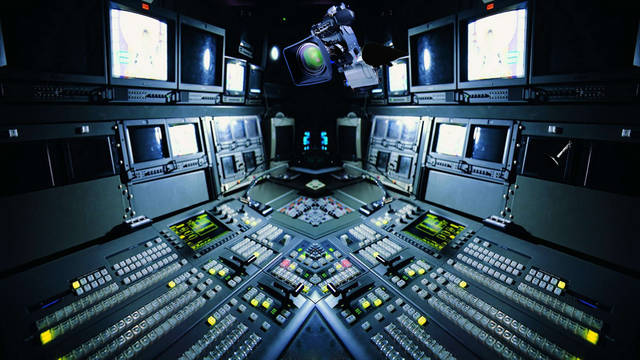 养杀人鬼的女人