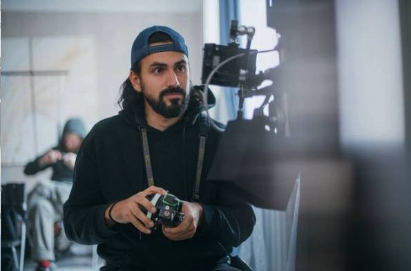 在星际间遇见你