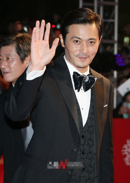 在前进的道路上