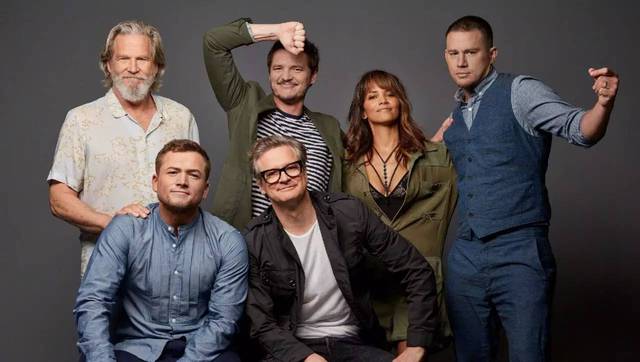 六十一号的恐怖