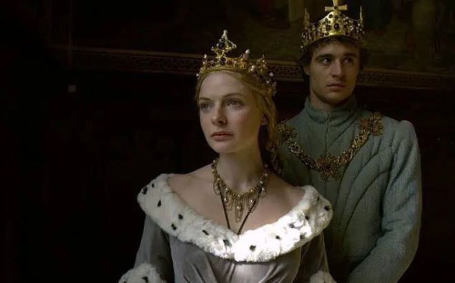 在魔鬼知道你死前